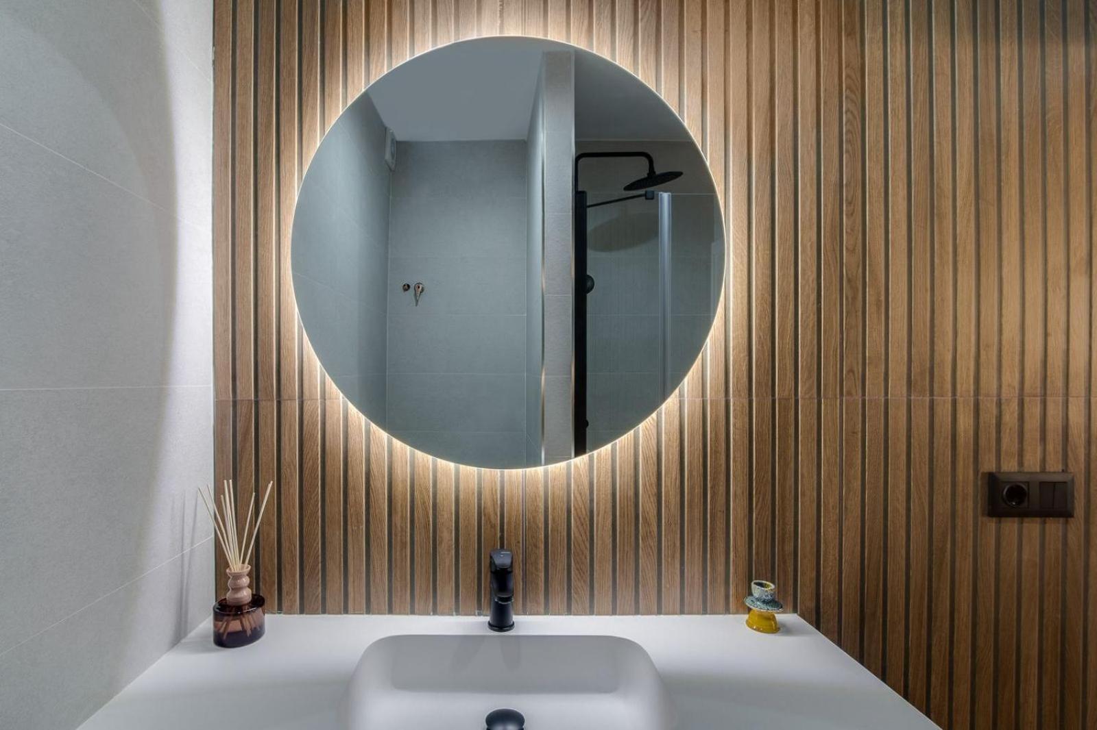 Cervantes Luxury Apartment Málaga Buitenkant foto