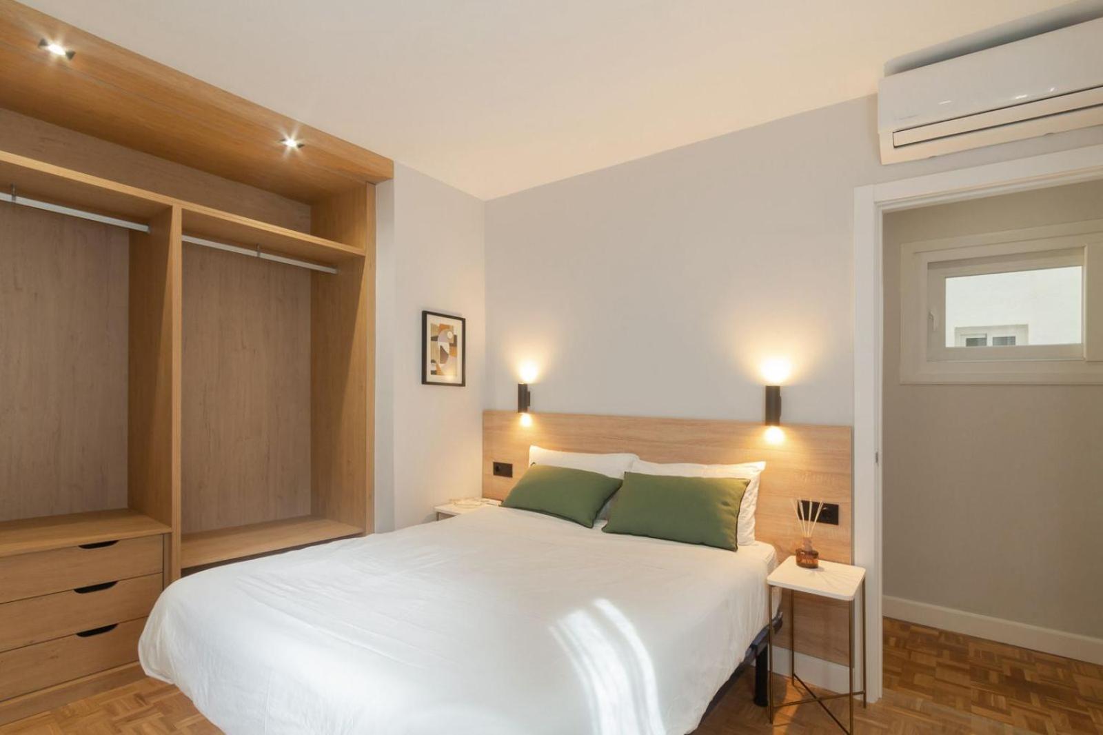 Cervantes Luxury Apartment Málaga Buitenkant foto