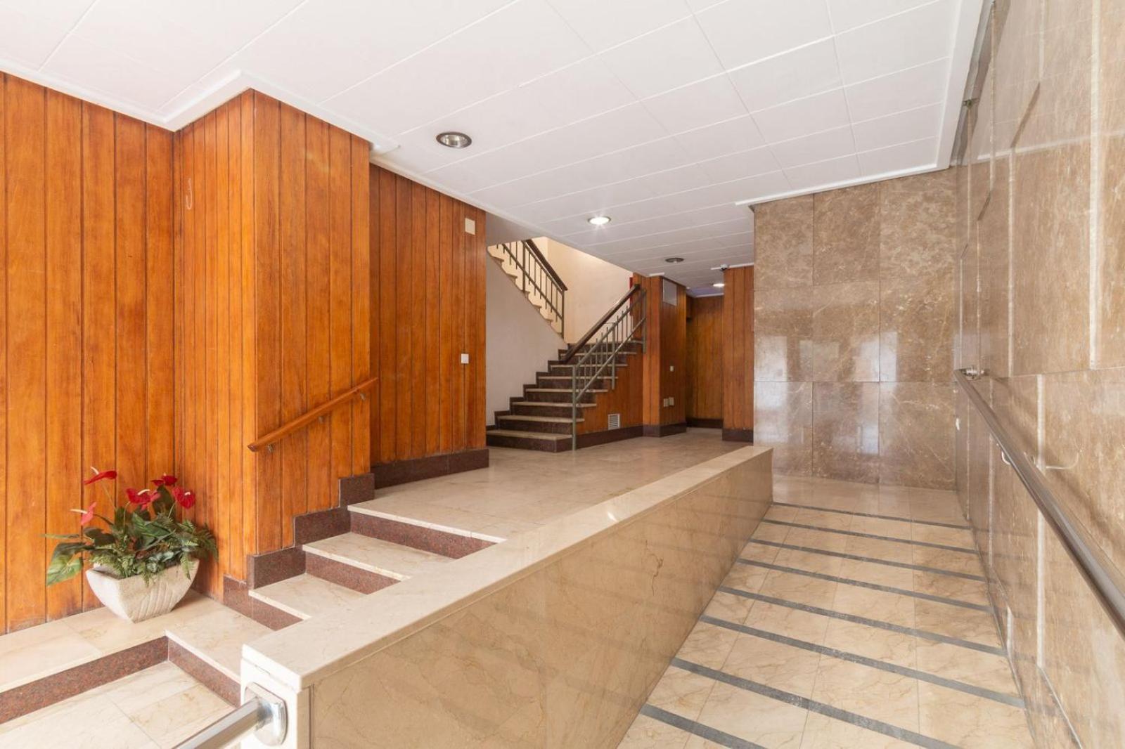 Cervantes Luxury Apartment Málaga Buitenkant foto